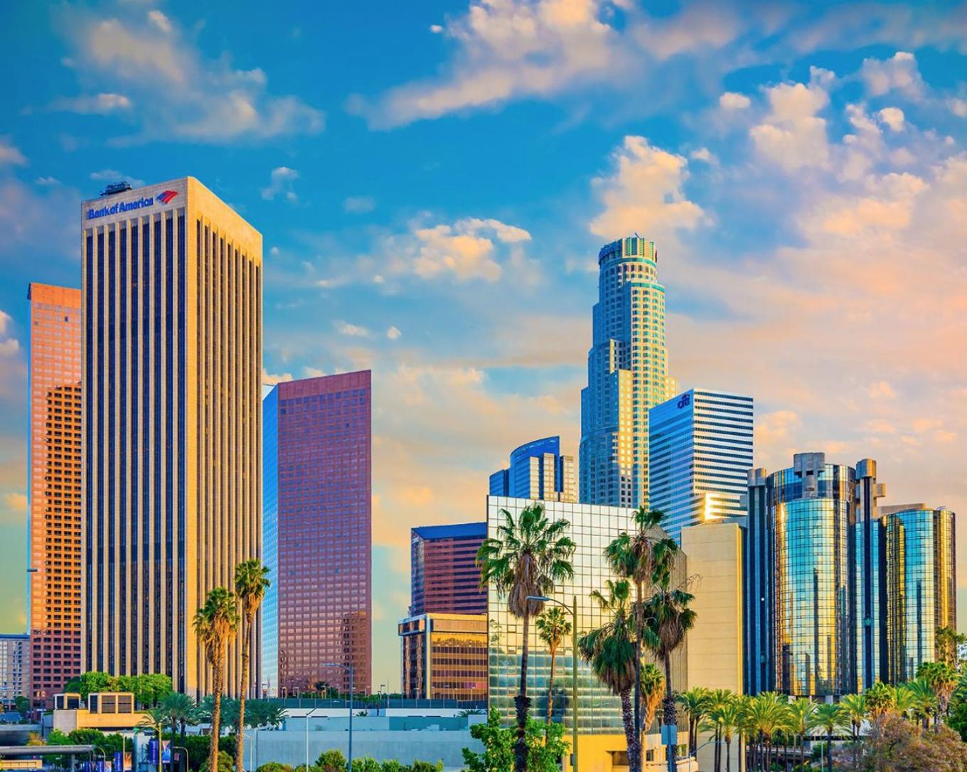Angel 1 Bedroom * Los Angeles